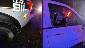 Windermere juveniles arrested after fleeing police in stolen truck, officials say