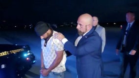 Harjinder Singh: Florida Turnpike deadly crash sparks arrests of undocumented immigrants across U.S.