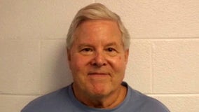 Florida sheriff seeks to extradite man accused in child sex assault case released in NC