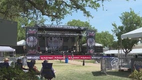 Leesburg Bikefest faces uncertain future due to declining attendance, rising costs