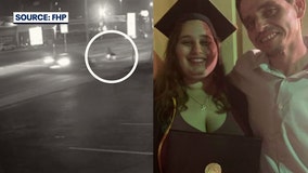 Daughter pleads for answers after father killed in hit-and-run in Orlando