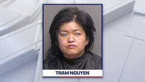 Palm Coast woman already jailed faces new drug trafficking charges