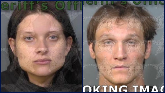 Volusia mother arrested in 2-month-old son’s death in Merritt Island, faces same charges as father