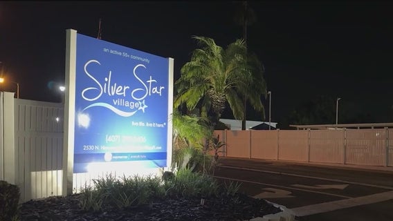 3 injured after shooting in Orange County, officials say