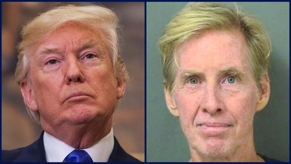 Ryan Routh trial opens with bizarre jury questions and witness drama