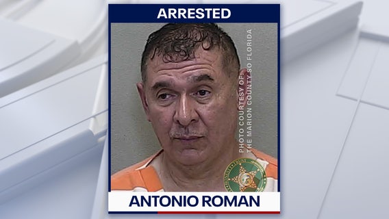 Florida man used cameras to target sprinklers at disabled kids headed to school, deputies say
