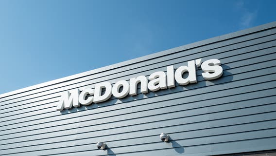 Shots fired at McDonald's in Kissimmee; Osceola County deputies investigating