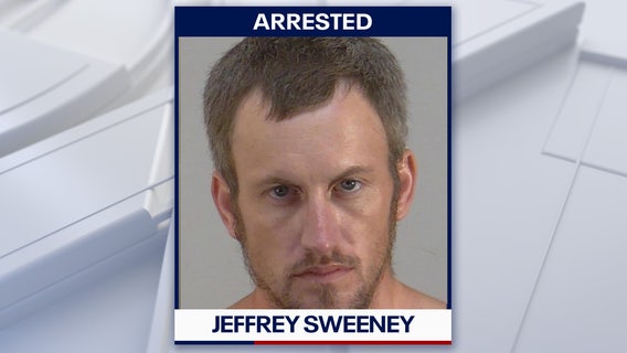 Tavares man charged with kidnapping and battery after abduction incident