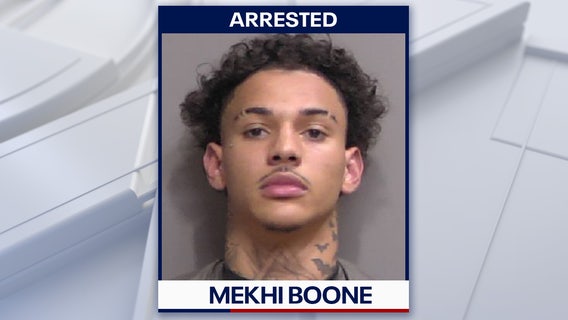 Palm Coast traffic stop leads to drug and ID arrest