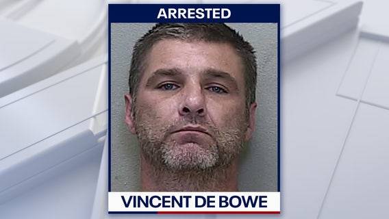 Dunnellon man charged after Facebook threats to kill neighbors and their children