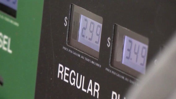 Seminole County considers raising gas tax from 7 to 12 cents per gallon