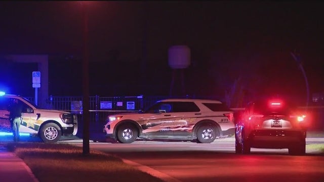 Suspect who allegedly pistol-whipped teen at Volusia County park in custody, deputies say