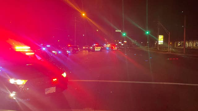 Pedestrian killed in deadly crash near Paddock Mall in Ocala, police say