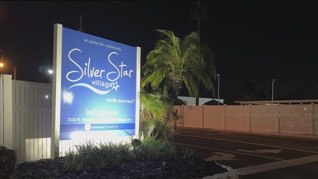 3 injured after shooting in Orange County, officials say