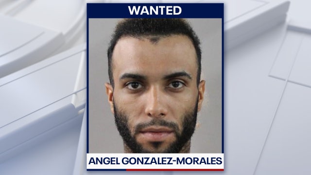 Polk County deputies search for suspect in fatal Davenport shooting