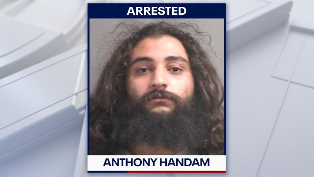 Seventh Central Florida 'Super Speeder' arrest made since law enacted July 1: 'Was I really going 105?'