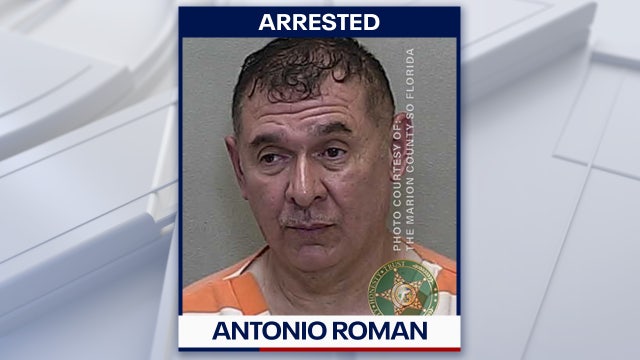 Florida man used cameras to target sprinklers at disabled kids headed to school, deputies say