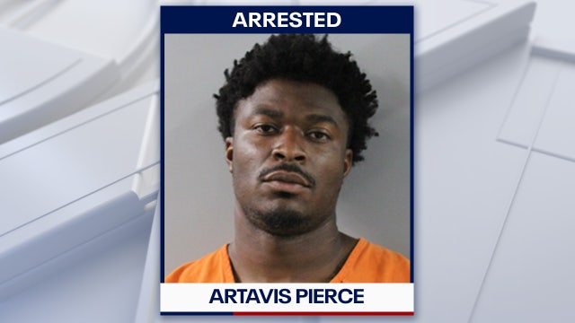 Florida corrections officer arrested after allegedly hitting woman multiple times in face