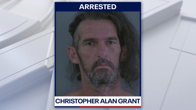 Violent carjacking spree in The Villages ends with arrest, deputies say