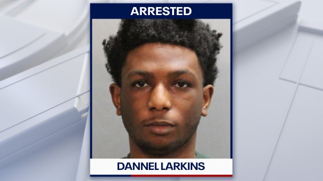 21-year-old Florida man charged in 7-year-old's murder arrested for 3rd murder charge: Officers