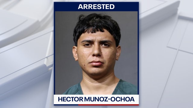 Florida man arrested after allegedly stabbing mother to death in weekend murder