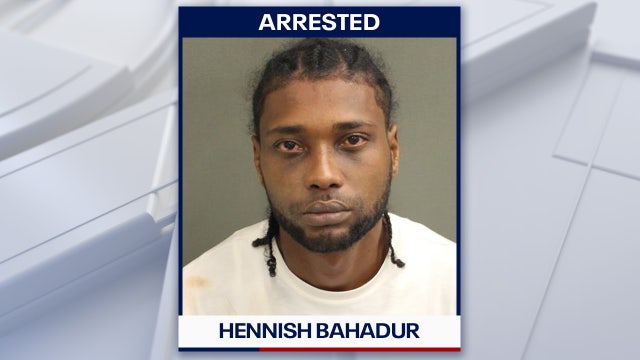 9th Central Florida 'Super Speeder' arrest made since law enacted July 1