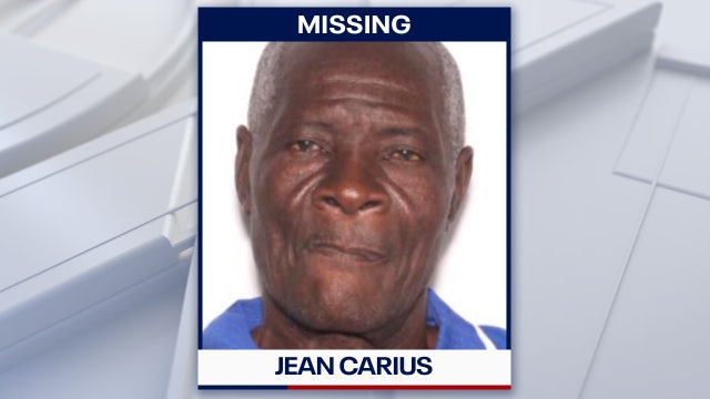 Orlando police: Man, 68, with cognitive condition reported missing