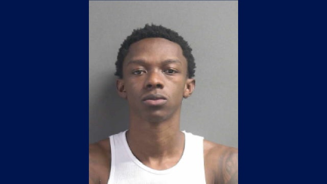 Deltona man arrested after home invasion, deputies say