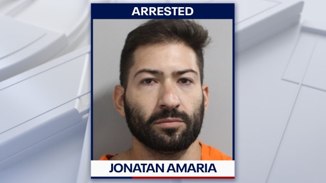 Lake Wales man arrested after deputy forced to dodge gunfire, sheriff says