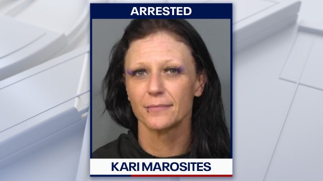 Cocoa Beach traffic stop leads to fentanyl trafficking arrest, police say