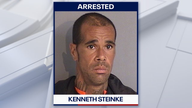 Florida man arrested after allegedly shooting neighbor’s dog after he claims it beheaded his goat