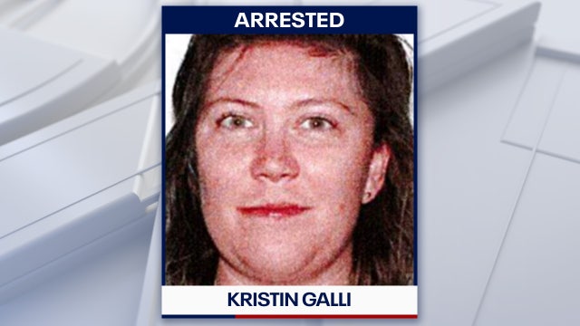 Florida woman arrested after alleged UCF bomb threat: ‘I’m gonna f****** blow you guys up'