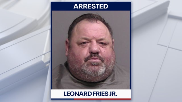 Accused Ormond Beach drug trafficker rearrested on additional charges