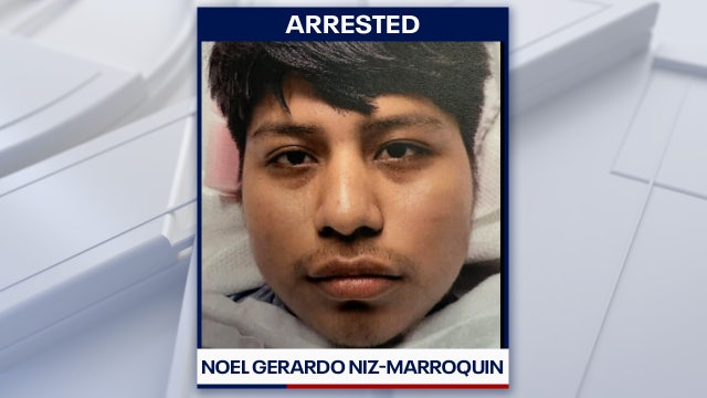 Undocumented immigrant arrested in Florida after physically assaulting pregnant woman: Deputies