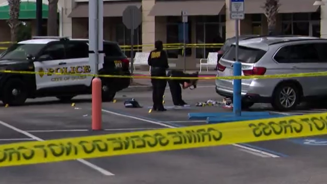 Ocoee police release new updates, surveillance video showing moment before deadly shooting