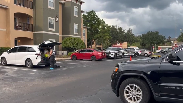 Man, woman found dead in Orange County home: Deputies