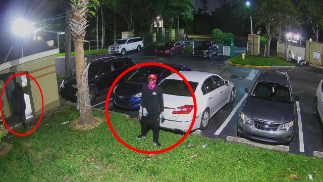 Orlando police seek suspects in 2023 Metro Place Apartments homicide