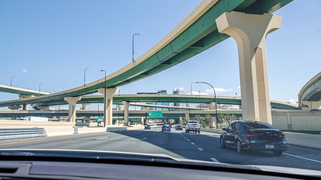 New Florida 'super speeder' law makes extreme speeding arrestable, top prosecutor warns drivers