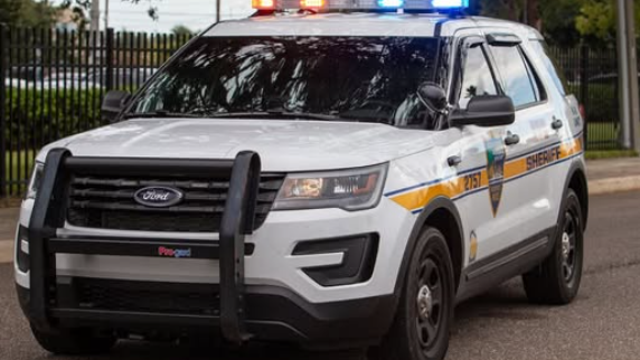 Florida teen arrested after 7-year-old brother accidentally shoots himself with gun: Officers
