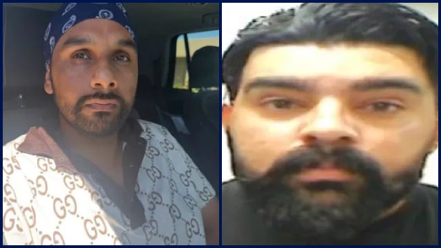 Harjinder Singh: Nearly 2.5M people sign petition supporting driver accused in deadly Florida crash