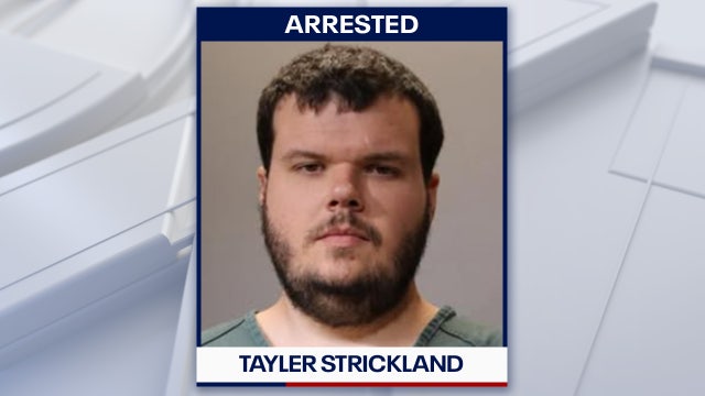 Florida road rage escalates to shootout in middle of day on busy roadway, officials say