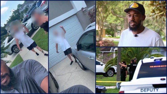 Racist TikTok video between Florida homeowners, salesperson under investigation: officials