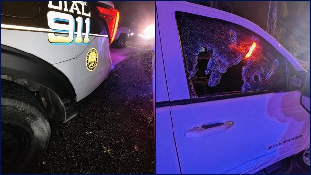 Windermere juveniles arrested after fleeing police in stolen truck, officials say