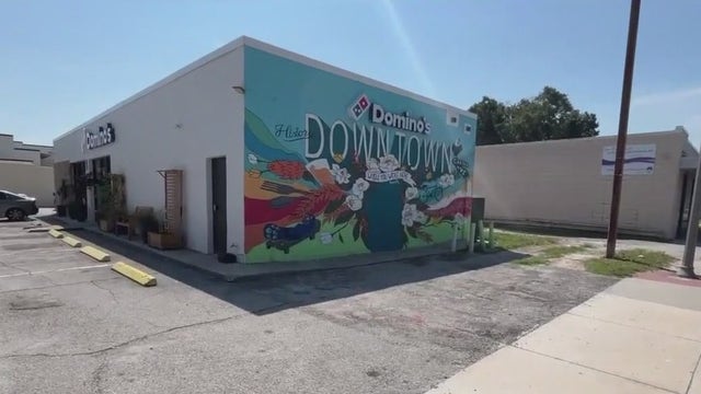 Apopka mural sparks plagiarism allegation dispute