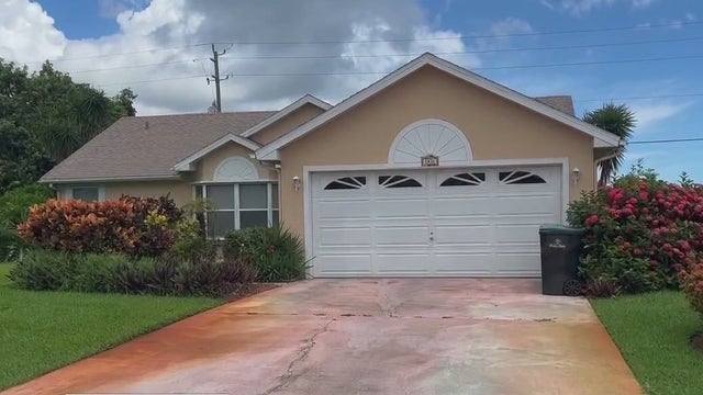 Florida man accused of drugging, killing grandfather in hospice also charged with forgery