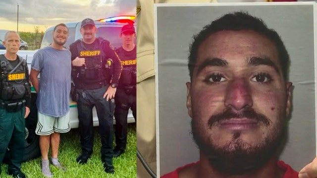 Federal agent injured in Florida during arrest of man in U.S. illegally, Polk sheriff says