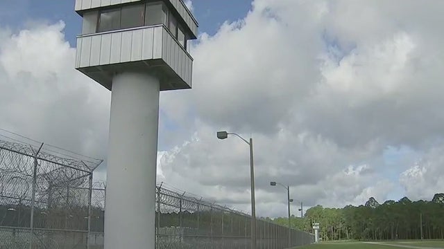 DeSantis announces second Florida immigration detention facility 'Deportation Depot'