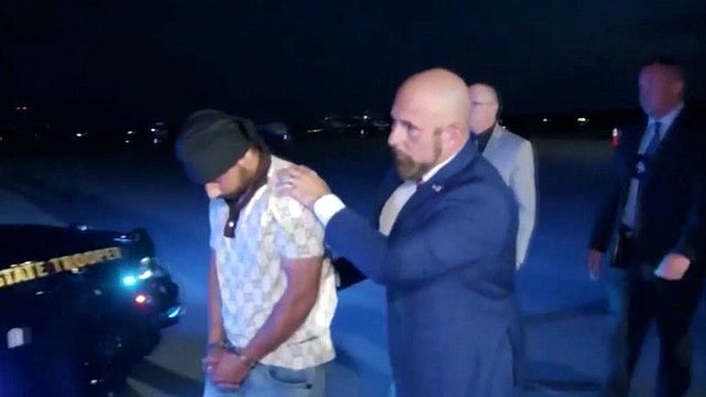 Harjinder Singh: Florida Turnpike deadly crash sparks arrests of undocumented immigrants across U.S.