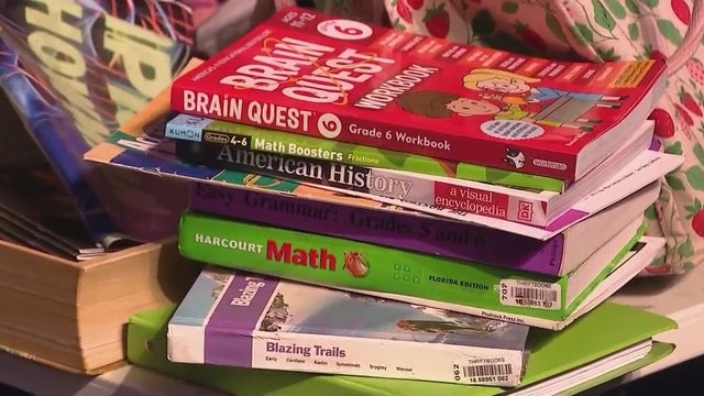 Orange County braces for loss of thousands of students to homeschooling, charters