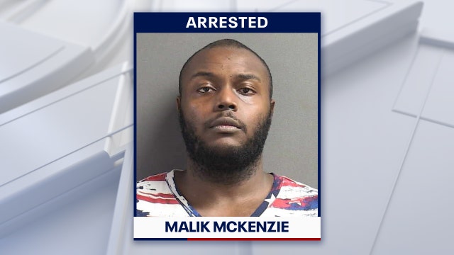 Florida inmate caught in razor wire during failed jail escape, authorities say